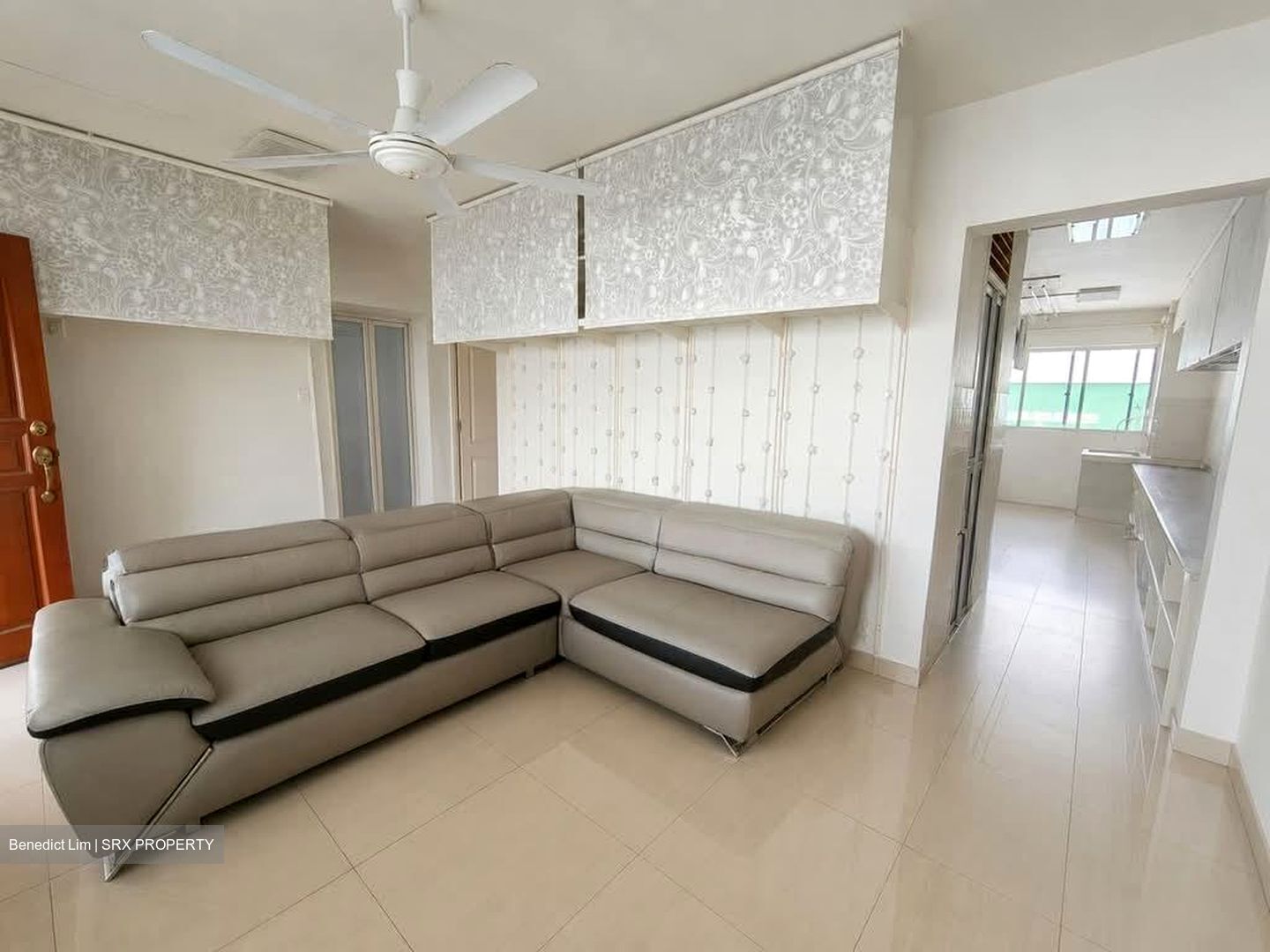 Blk 260 Yishun Street 22 (Yishun), HDB 4 Rooms #582798221